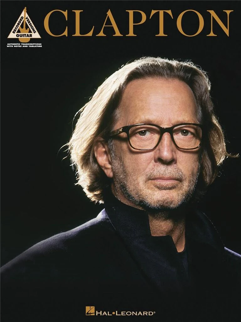 Eric Clapton - CLAPTON